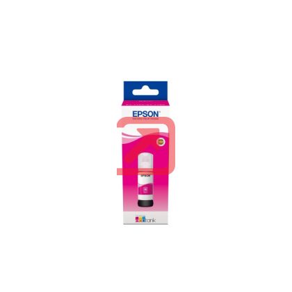 Консуматив Epson 103 EcoTank Magenta ink bottle