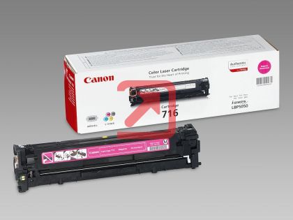 Консуматив Canon CRG-716M
