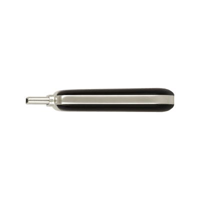 Памет Verbatim Plectra USB-C Flash Drive Black 64GB