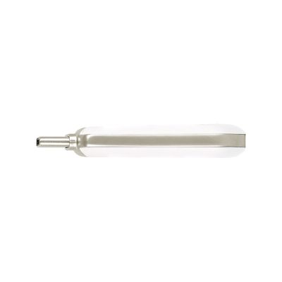 Памет Verbatim Plectra USB-C Flash Drive White 64GB