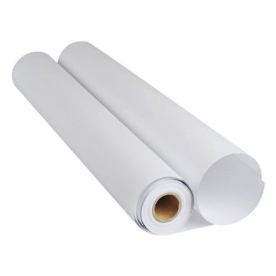 Широкоформатна инженерна хартия На руло, А0+ 36`` 0.914х150 m 80 g/m2