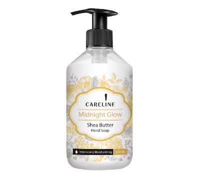 Течен сапун Sano Careline Помпа 500 ml Midnight Glow