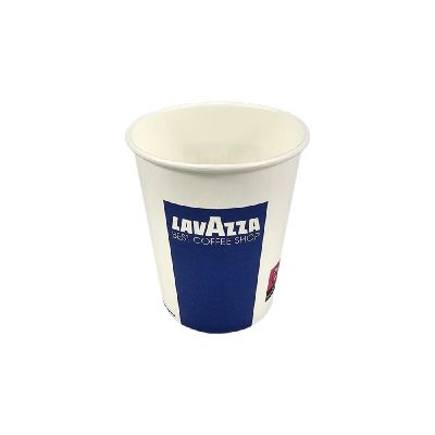 Чаши Lavazza Картонени, за кафе 210 ml 100 бр.