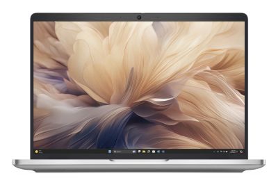 Лаптоп Dell Pro 14 Plus PB14250, Intel Ultra 5 236V (40 TOPS NPU, 8cores, up to 4.7 GHz), 14.0" FHD+(1920x1200) WVA 300nits AG, 16 GB: LPDDR5x, 8533 MT/s (onboard), 512 GB SSD PCIe M.2, Intel Arc, FHD RGB Cam and Mic, Wi-Fi 7, FPR, Backlit Kb, Win 11 Pro,