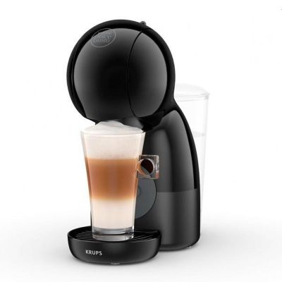 Кафемашина KRUPS® NESCAFE® Dolce Gusto® Piccolo XS Сив