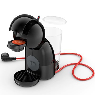Кафемашина KRUPS® NESCAFE® Dolce Gusto® Piccolo XS Сив