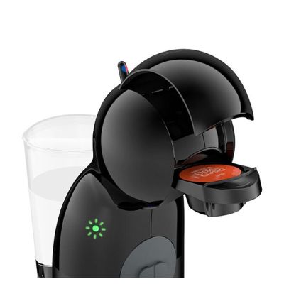 Кафемашина KRUPS® NESCAFE® Dolce Gusto® Piccolo XS Сив