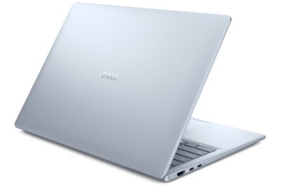 Лаптоп Dell 14 Plus DB14250, Intel Ultra 7 256V (47 TOPS NPU, 8 cores, up to 4.8 GHz), 14.0" 2.5K (2560x1600) WVA/IPS 300nits AG, 16 GB: LPDDR5x, 8533 MT/s (onb), 1TB M.2 SSD, Intel Arc, FHD Cam and Mic, Wi-Fi 7, Backlit Kb, Win11 Pro, Ice Blue, 3Y CI