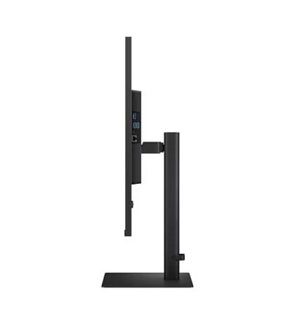 Монитор Samsung LS37D800UA 37" VA LED ViewFinity S8 S80UD UHD 16:9 350:1 5ms , USB-C 90W, 3xUSB, HDMI Ethernet  Black