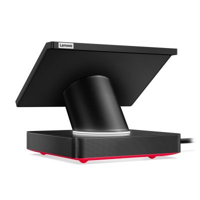 Конферентни решения Lenovo ThinkSmart Hub Intel Core i5-8365UE (up to 4.1GHz, 6MB), 16GB DDR4-2400, 256GB SSD, Intel HD Graphics, 4 speakers, 4 microphones, 10.1"FHD (1920x1200),Multi-touch, AG, Win11 IoT Enterprise for Collaboration, MS Teams Rooms, 3Y P