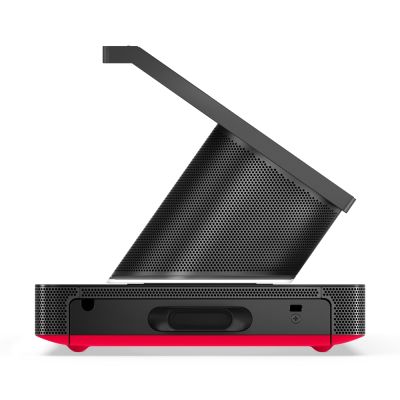 Конферентни решения Lenovo ThinkSmart Hub Intel Core i5-8365UE (up to 4.1GHz, 6MB), 16GB DDR4-2400, 256GB SSD, Intel HD Graphics, 4 speakers, 4 microphones, 10.1"FHD (1920x1200),Multi-touch, AG, Win11 IoT Enterprise for Collaboration, MS Teams Rooms, 3Y P