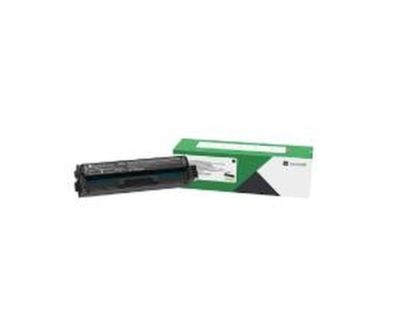 Консуматив Lexmark 20N2HK0 CS/CX331, 431 Black Return Programme 4.5K Print Cartridge