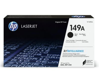 Консуматив HP 149A Black Original LaserJet Toner Cartridge