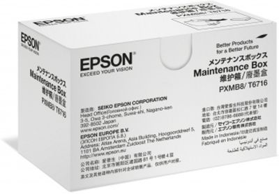 Консуматив Epson Maintenance box for WF-M5xxx and WF-C5xxx series