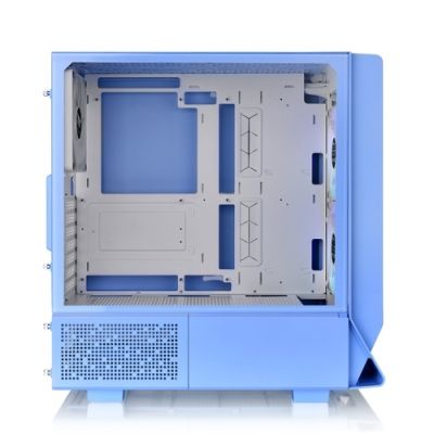 Кутия за компютър Thermaltake Ceres 330 TG ARGB Hydrangea Blue ( 25th Anniversary Edition )
