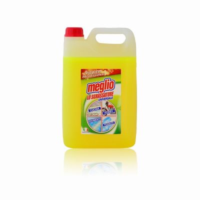 Обезмаслител Meglio Пълнител 5 l Lemon