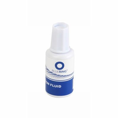 Коректор Bluering Течен на водна основа 20 ml