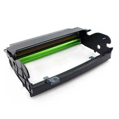 Барабанна касета Black Lexmark E260X22G Съвместим консуматив, голям капацитет 30000 стр.