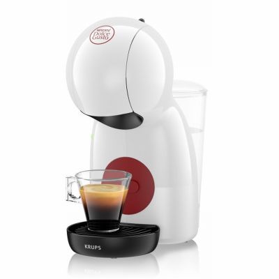 Кафемашина KRUPS® NESCAFE® Dolce Gusto Piccolo XS Бял