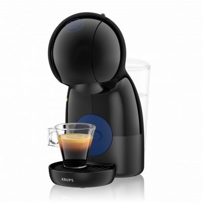 Кафемашина KRUPS® NESCAFE® Dolce Gusto Piccolo XS Черен