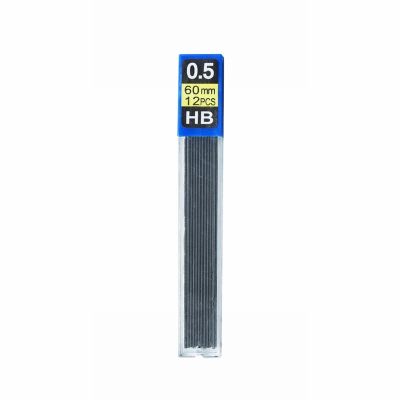 Графити Bluering HB 0.5 mm 12 бр.