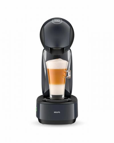 Кафемашина KRUPS® NESCAFE® Dolce Gusto Infinissima Сив