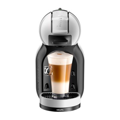 Кафемашина KRUPS® NESCAFE® Dolce Gusto Mini Me Сиво и черно