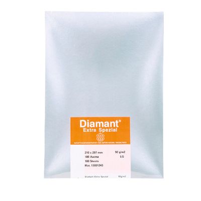 Паус Diamant extra special А3, 92 g/m2 500 л.