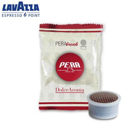 Кафе капсула Pera Break Dolce Aroma