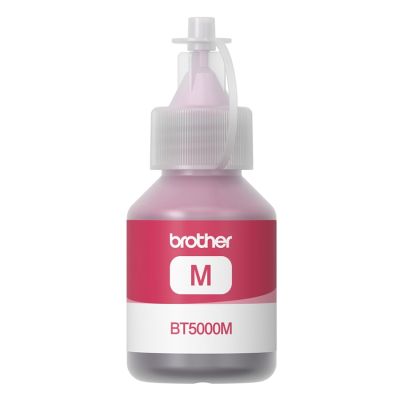 Консуматив Brother BT-5000 Magenta Ink Bottle