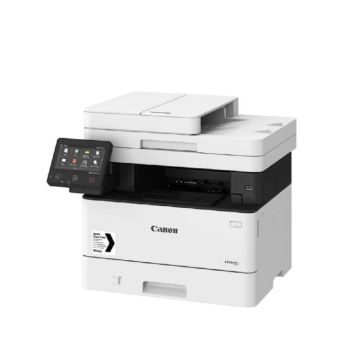 Лазерно мултифункционално устройство Canon MF 1238i Употребявано