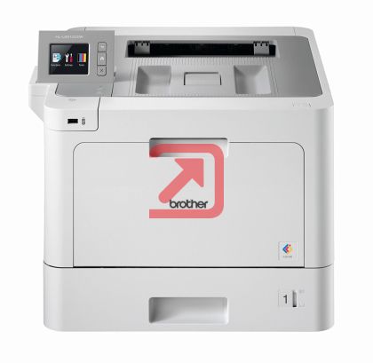 Лазерен принтер Brother HL-L9310CDW Colour Laser Printer