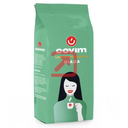 Кафе Covim Giada, на зърна, 1 kg
