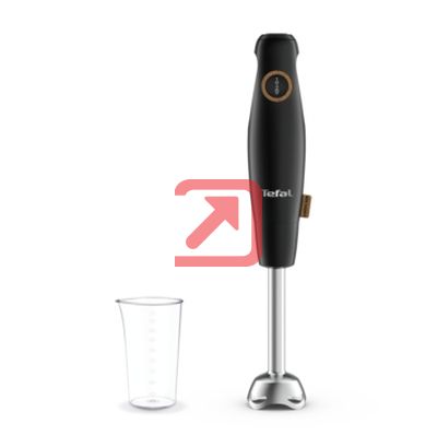 Пасатор Tefal  HB46E838, 2 speeds, 800ml Beaker