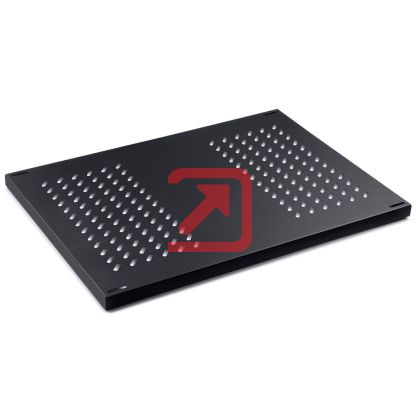 Аксесоар Formrack 19" fixed shelf 1000mm, loading capacity 50 kg 1U