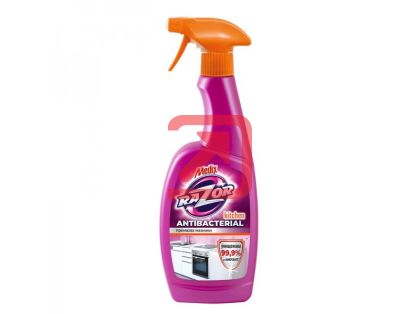 Почистващ универсален препарат Medix Razor Kitchen Пулверизатор 750 ml