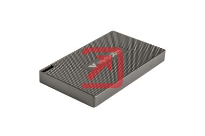 Твърд диск Verbatim MetalMini SSD USB-C 3.2 Gen2 1TB