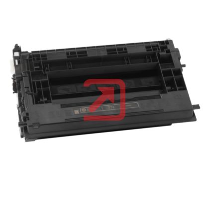Консуматив HP 37A Black Original LaserJet Toner Cartridge (CF237A)