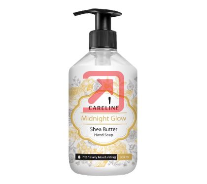 Течен сапун Sano Careline Помпа 500 ml Midnight Glow