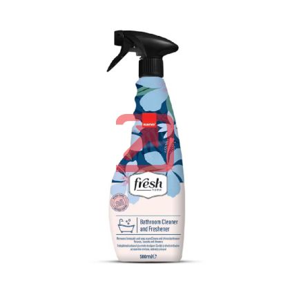Препарат за баня Sano Fresh Home Bathroom 500 ml