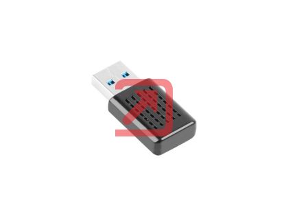Адаптер Lanberg Wireless Network Card USB AC1200 Dual Band 2x Internal Antenna