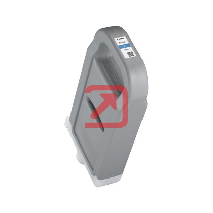 Консуматив Canon Pigment Ink Tank PFI-710 Cyan