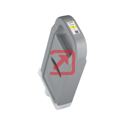 Консуматив Canon Pigment Ink Tank PFI-710 Yellow