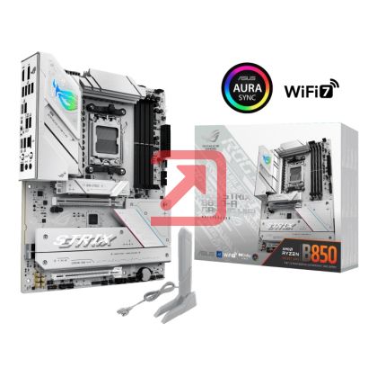 Дънна платка Asus ROG Strix B850-A Gaming Wi-Fi