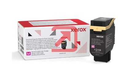 Консуматив Xerox C320/C325 Standard-Capacity Magenta Toner Cartridge 1.8K