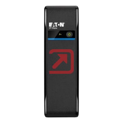 Непрекъсваем ТЗИ Eaton 3P Ellipse 700 DIN