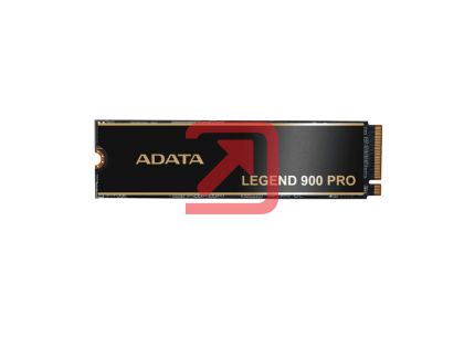 Твърд диск ADATA LEGEND 900 Pro 1TB