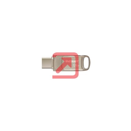 Памет Patriot TAB560 128GB USB 3.2 Gen 1 Type-A+C