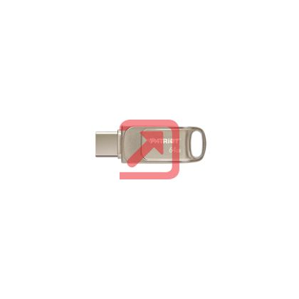 Памет Patriot TAB560 64GB USB 3.2 Gen 1 Type-A+C