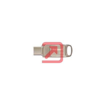 Памет Patriot TAB560 32GB USB 3.2 Gen 1 Type-A+C